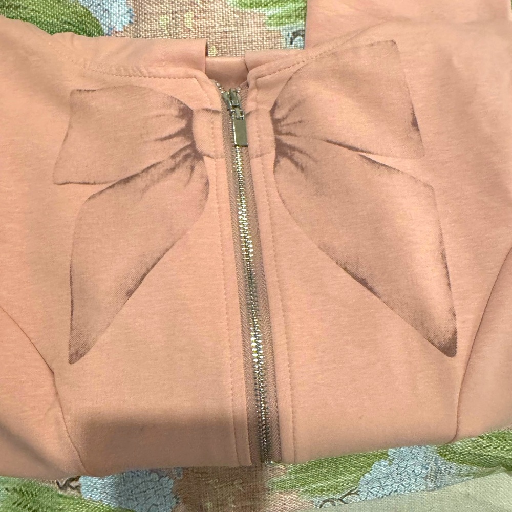 Aelfric Eden NWT zip hoodie